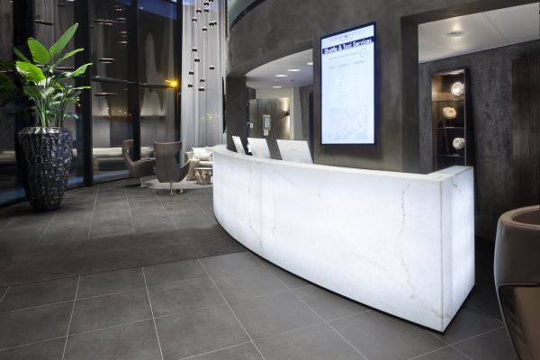 Fletcher Hotel Amsterdam (Nordholland)